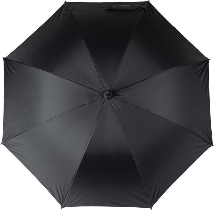 Actual product image Vinga Baltimore RPET Aware Stick Umbrella