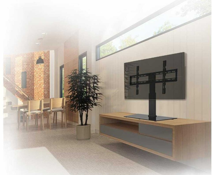Produktbild myWall HP2BRA (Universal, 70", 40 kg)