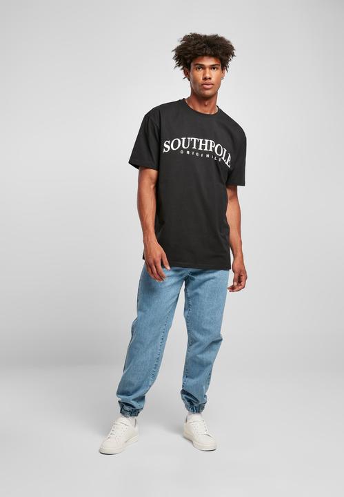 Produktbild Southpole Puffer Print Tee (S)