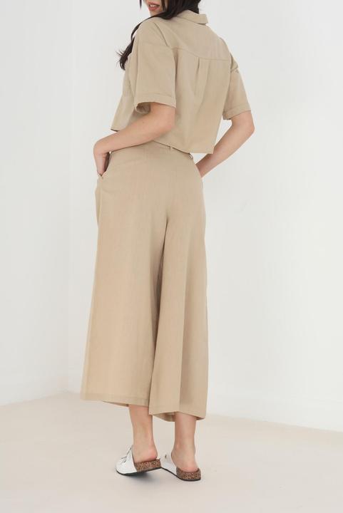 Image du produit Brave Soul - Jupe-culotte KIKI - Femme (S)