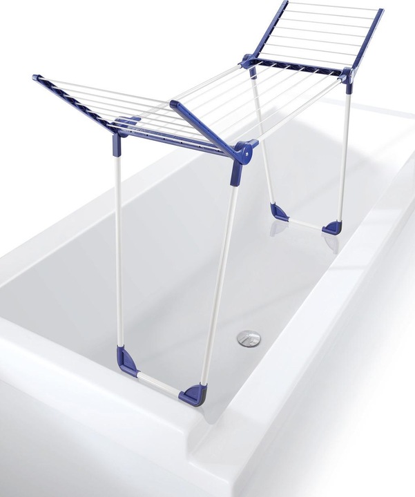 Produktbild Leifheit Pegasus 120 Compact (12 m)