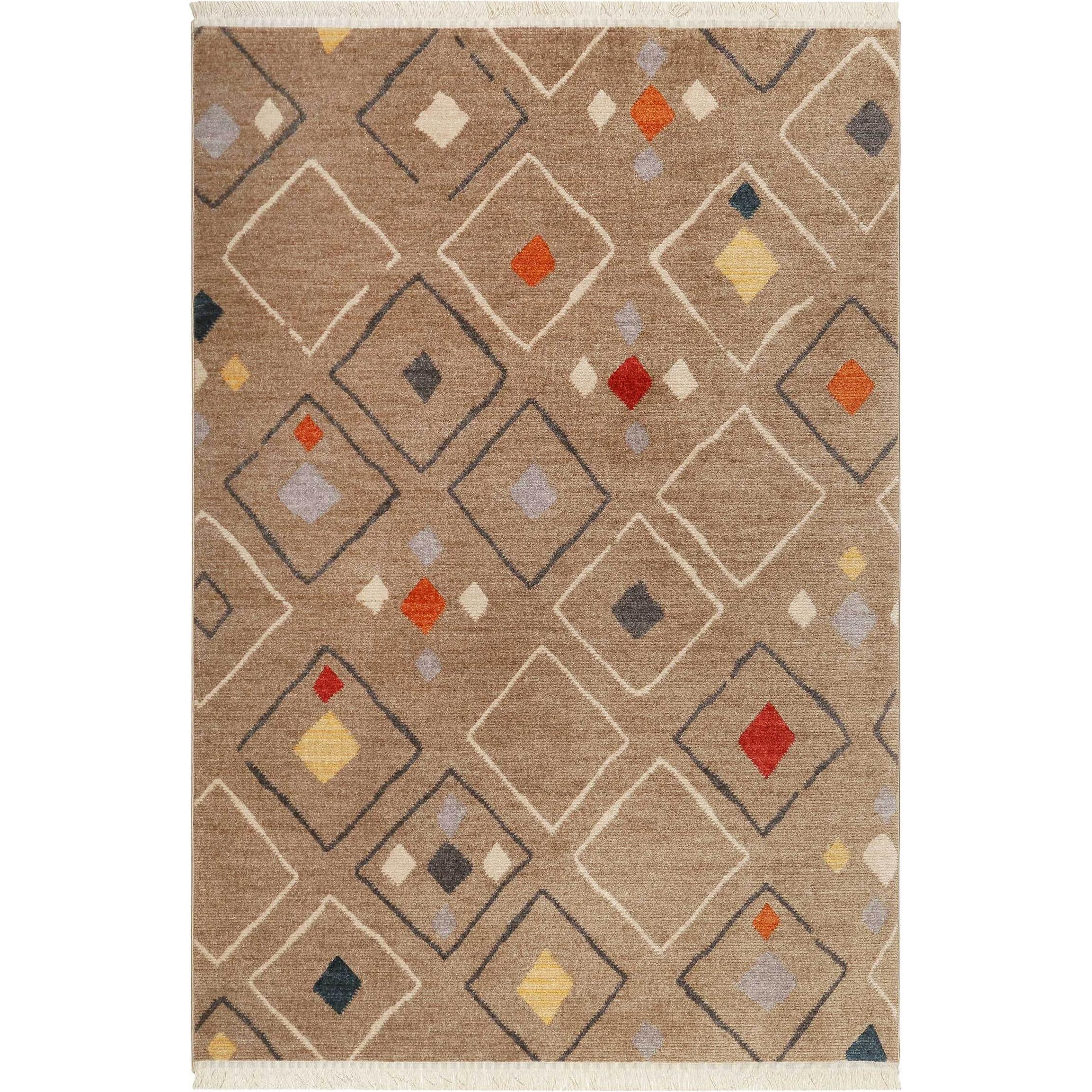 Wecon Home, Teppich, Mont Royal (133 x 190 cm)