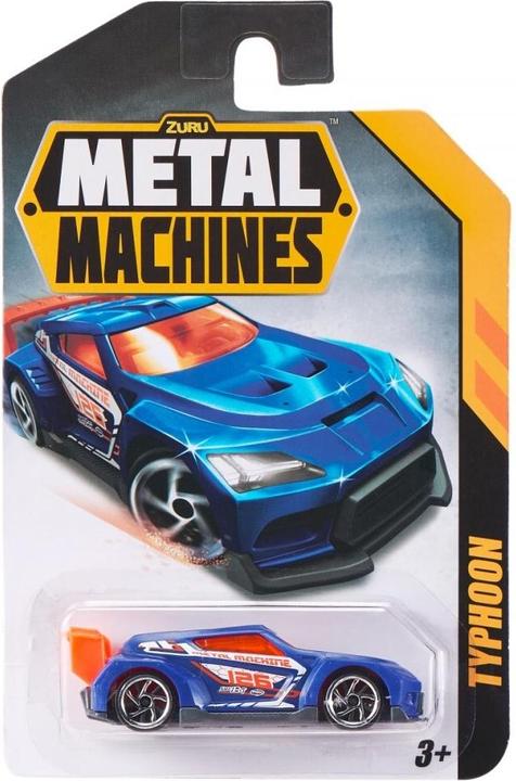 Actual product image Zuru Toy Car Series 2 Carton 24 Pieces
