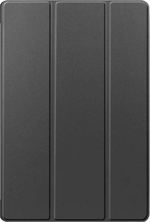 Just in Case PU-leather Book Case Black Samsung Galaxy Tab S7 FE (Galaxy Tab S7 FE)