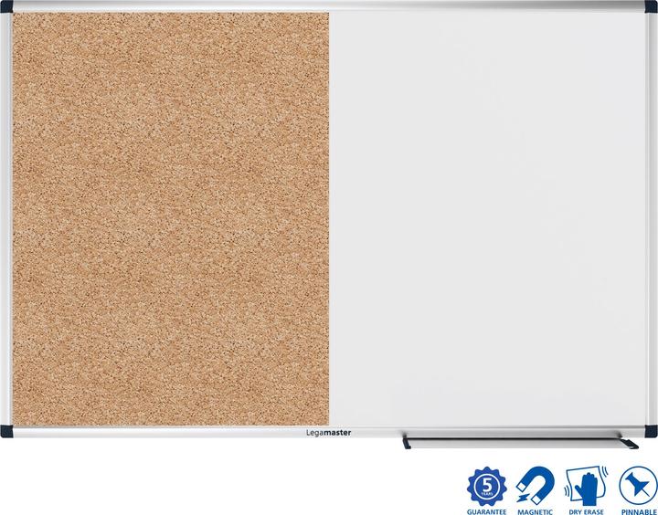 Image du produit Legamaster Comboboard Unite (90 x 60 cm)