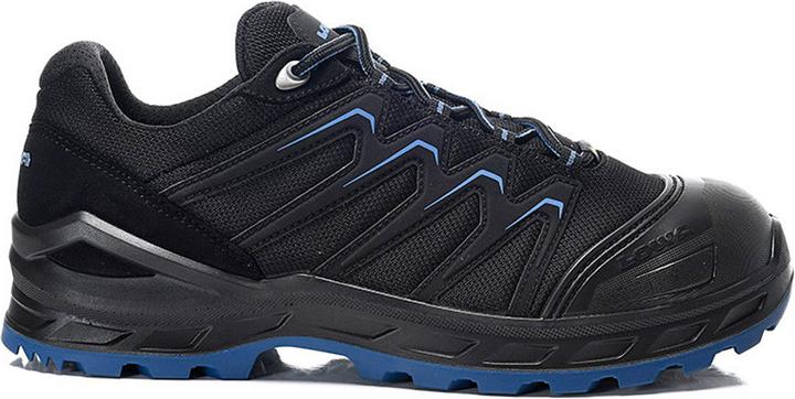 Actual product image Lowa LARROX Work GTX Low S3 (S3, 42)