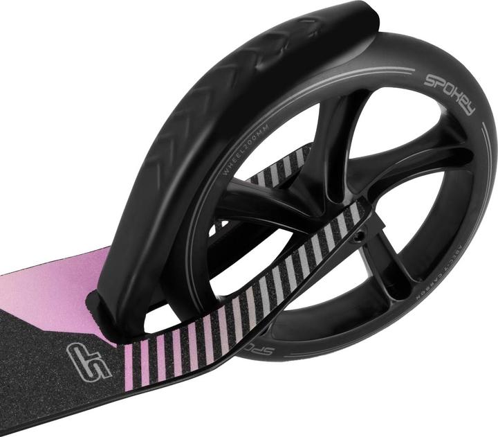 Produktbild Spokey City Flow City Roller