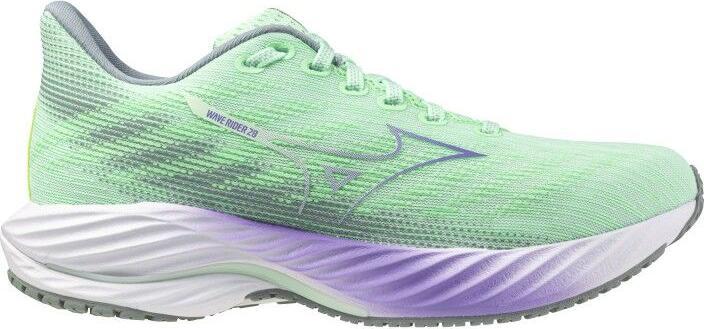 Produktbild Mizuno WAVE RIDER 28 (40.5)