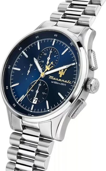 Immagine prodotto Maserati Sorpasso (Cronografo, 42 mm)
