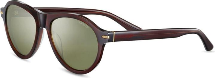 Actual product image Serengeti Sunglasses SS527004 Danby 56