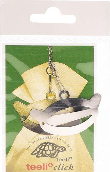 Actual product image Teeli click