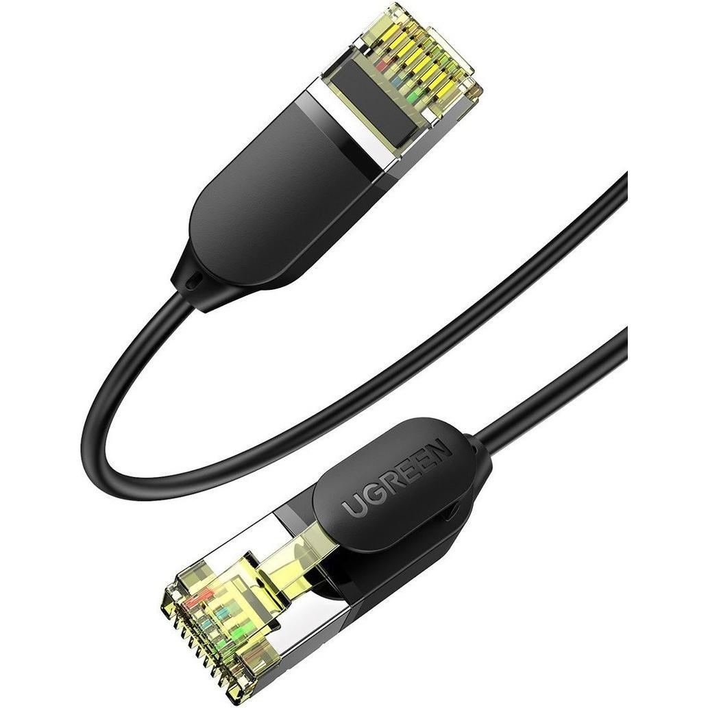 Ugreen Netzwerkkabel (UTP, CAT7, 3 m), Netzwerkkabel
