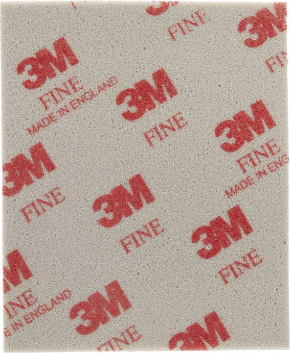 Produktbild 3M Schleifschwamm Soft Pad fine (P320...P400)