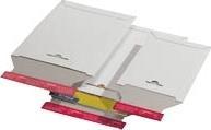 Actual product image Colompac 20 ® cardboard envelopes white for DIN B4 (20 x)