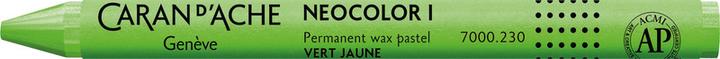 Produktbild Caran d'Ache Neocolor I (1 x)