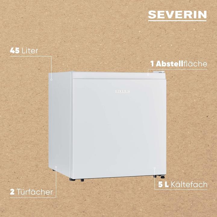 Immagine prodotto Severin Asciugacapelli professionale con ionizzatore, diffusore e concentratore, 2000 W (2000 W)