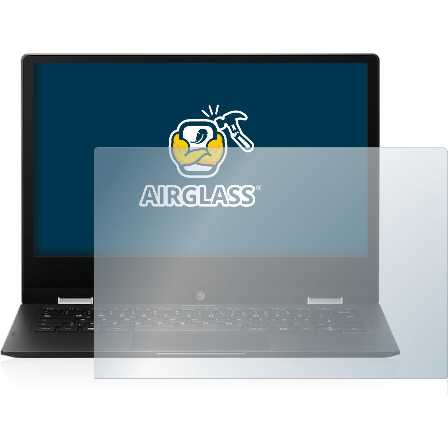 Thumbnail - BROTECT AirGlass Panzerglasfolie (3223"), Notebook Schutzfolie
