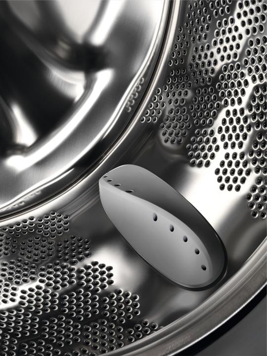 Immagine prodotto Electrolux WAL5E400 (8 kg, A sinistra)