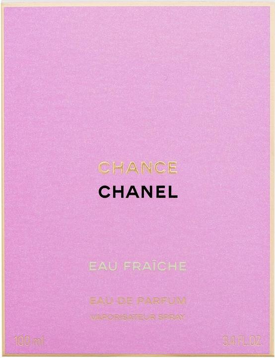 Immagine prodotto Chanel Chance Eau Fraiche edp 100ml (Eau de parfum, 100 ml)