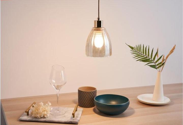 Actual product image Pauleen Gleaming Gold (E27)