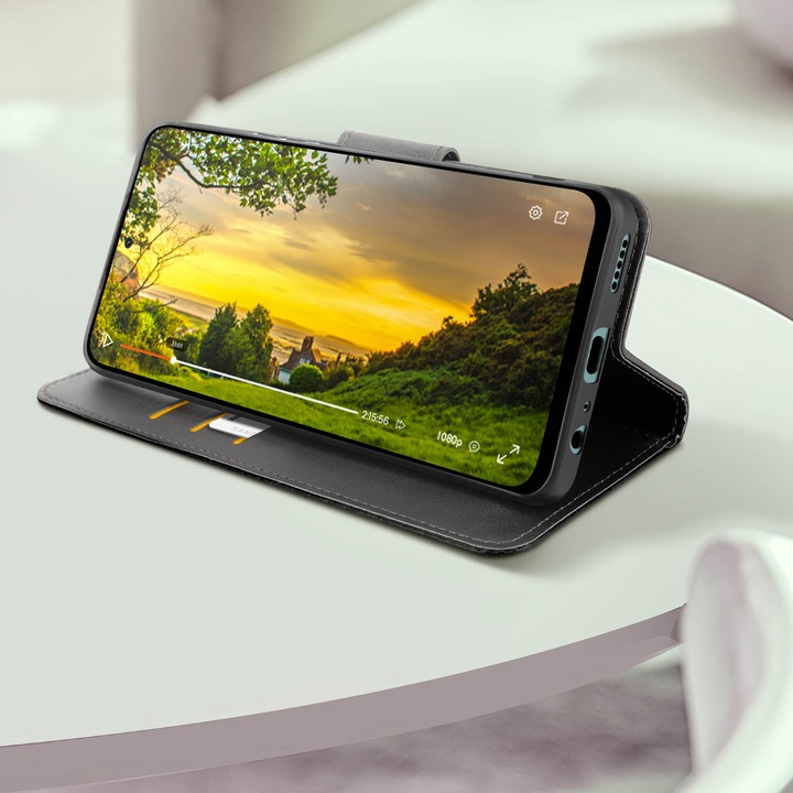 Produktbild Avizar Soft Luxury Cover Series (Honor 90 Smart)
