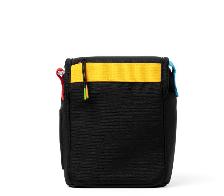 Actual product image Polaroid Go Bags