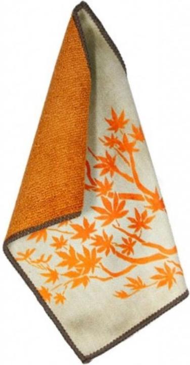 Actual product image Toddygear Cleaning cloth