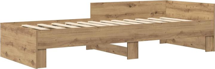 Image du produit vidaXL Bettrahmen (80 x 200 cm)