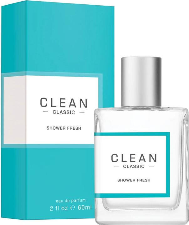 Produktbild Clean Shower Fresh (Eau de Parfum, 60 ml)