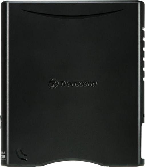 Actual product image Transcend StoreJet 35T3 (4 TB)