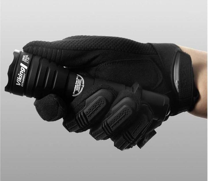 Image du produit ArmyTek Viking XP-L chaud (2.45 cm, 1150 lm)