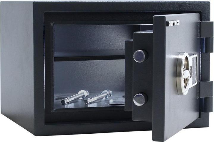 Image du produit Rottner Fire Hero 30 EL (13 l)