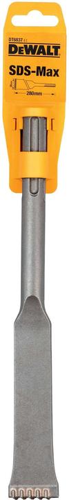 Produktbild DeWalt Fugenmeissel SDS-max 38x280mm (280 mm)