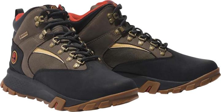 Produktbild Timberland Stiefel Mt Lincoln GoreTex (42)