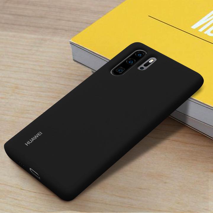 Produktbild Huawei Silicone (Huawei P30 Pro)