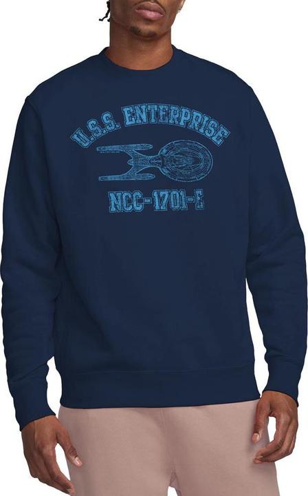 Image du produit - Sweat ENTERPRISE E ATHLETIC - Adulte (L)