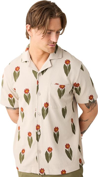 Immagine prodotto KnowledgeCotton Apparel Flower Bouclé (S)