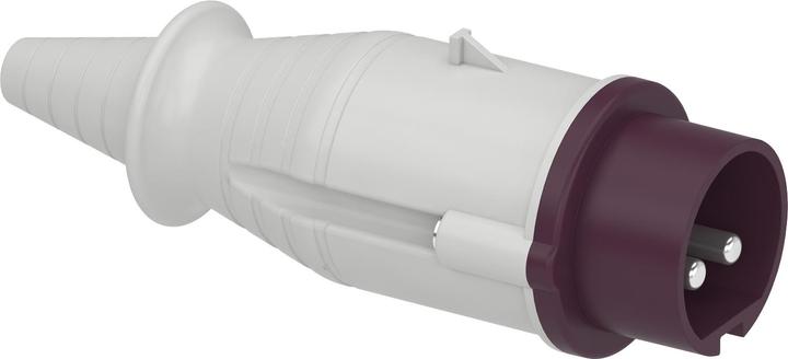 Productafbeelding Schneider Electric SE 82301 Stekker IP44 16A 20-25V 2P