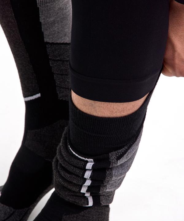 Immagine prodotto Falke W 3/4 Tights 130 Years m (L)