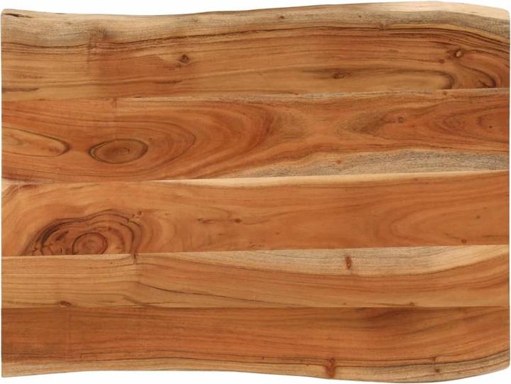 vidaXL Zehdenick (90 x 60 x 2,5 cm)