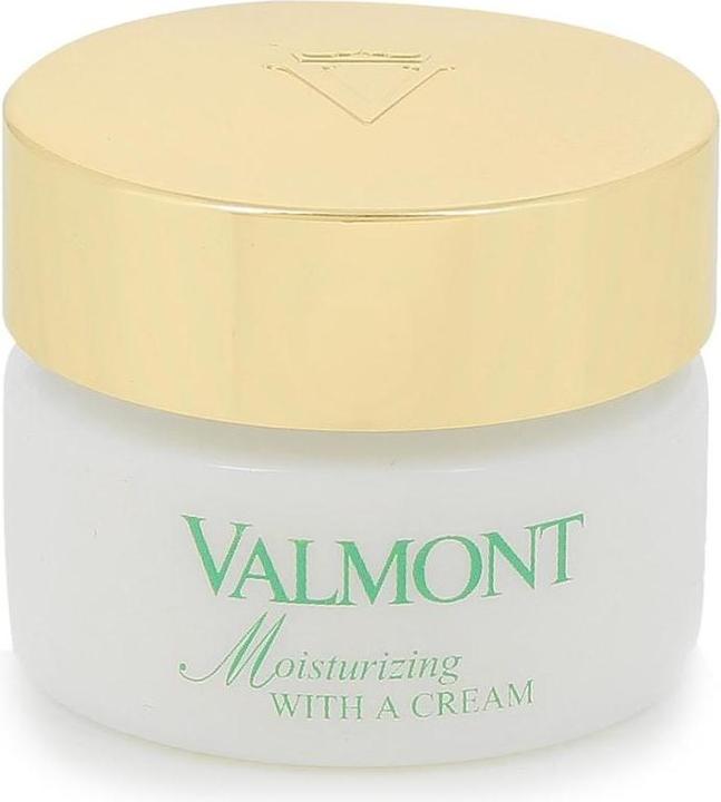 Valmont Moisturizing with a Cream (15 ml)