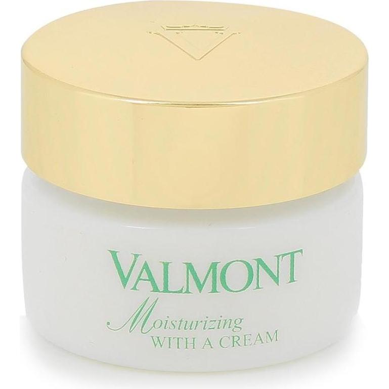 Valmont, Gesichtsserum, Moisturizing with a Cream (15 ml)