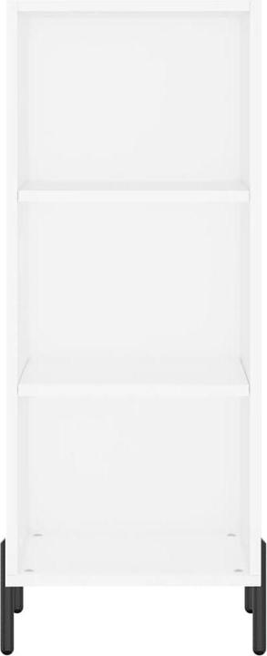 Image du produit vidaXL Sideboard (34.50 x 32.50 x 90 cm)