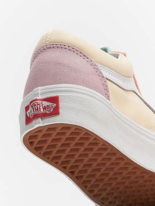 Image du produit Vans Chaussures Old Skool Pastel Block - 90887 (34.5)
