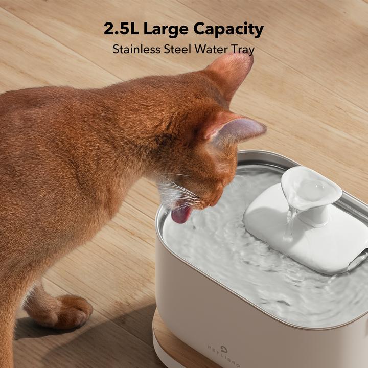 Immagine prodotto Petlibro Dockstream (2.50 l)