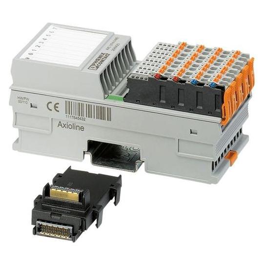 Phoenix Contact 2688417 Digital & Analog I/O Modul, Automatisierung