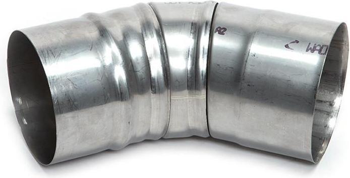 Image du produit Wade CHIMNEY ELBOW (115100000 45° DIAMETE