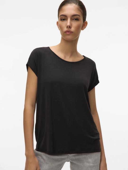 Immagine prodotto Vero Moda Vmava Plain Ss Top Ga Jrs Noos (L)