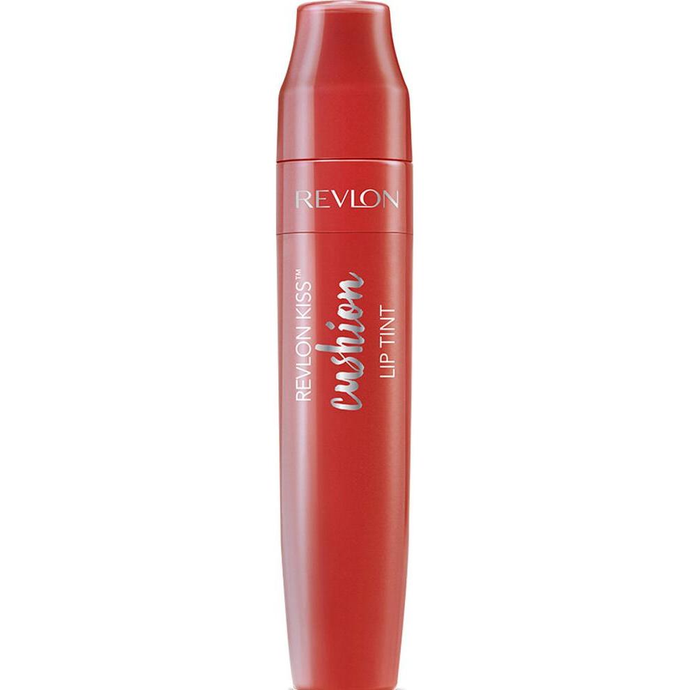 Revlon, Lippenstift + Lipgloss, Kiss Cushion Lip Tint (250)