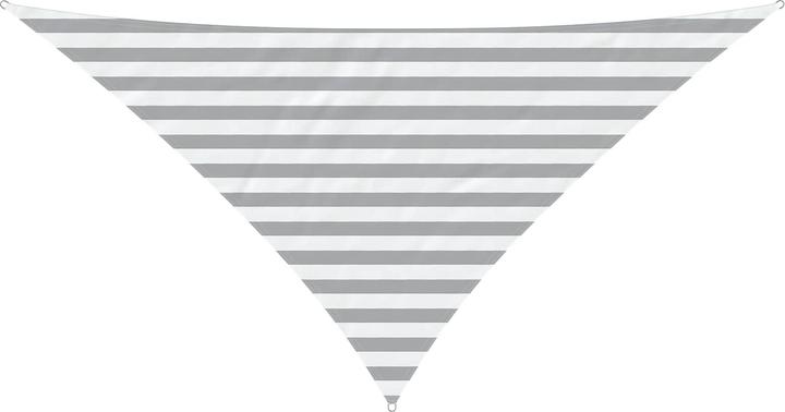 Actual product image vidaXL Outdoor Sonnenschutz Markise (250 x 250 cm)